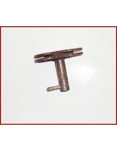 EJE SELECTOR DE 3 VELOCIDADES