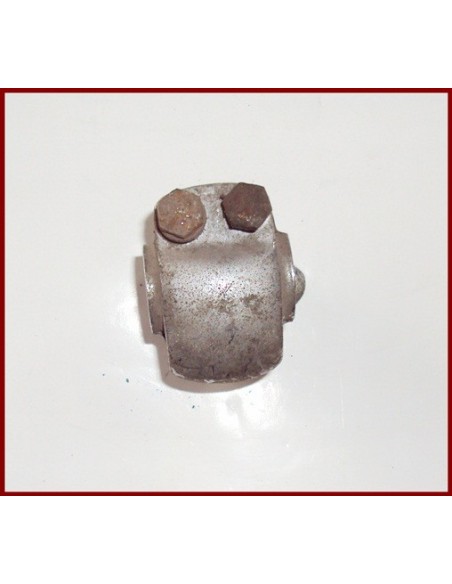 TIJA COMPLETA DE LAMBRETTA LD