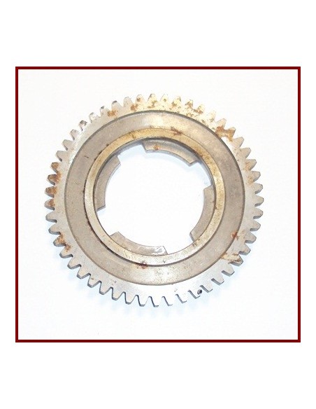 PI&Ntilde;ON DE 4&ordf; V PRIMAVERA 46 DIENTES