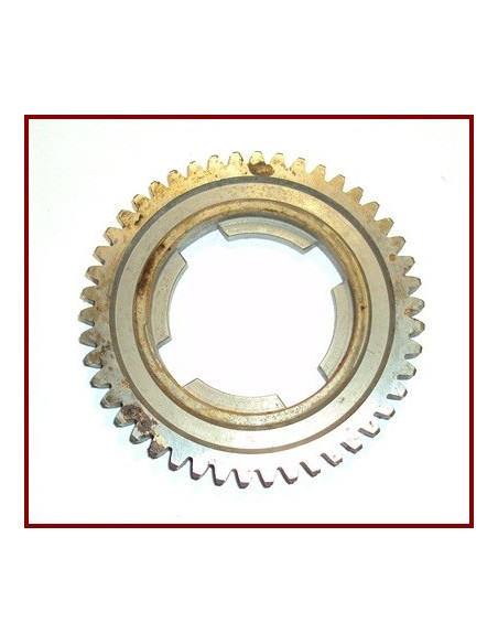 PI&Ntilde;ON DE 3&ordm;  VESPA PRIMAVERA  50 dientes
