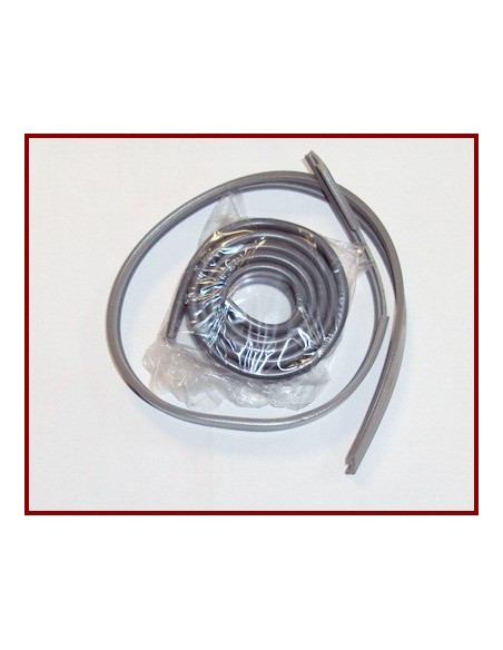 GOMA PUENTE DELANTERO LD