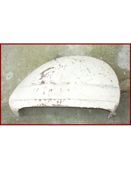 COFANO DERECHO VESPA CL/DS (usado)