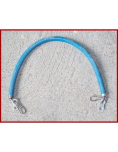 ASA DE ASIENTO ANTIGUA