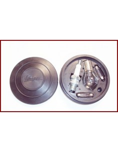 ESTUCHE DE ASIENTENCIA