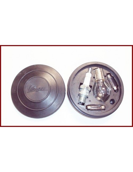 ESTUCHE DE ASIENTENCIA