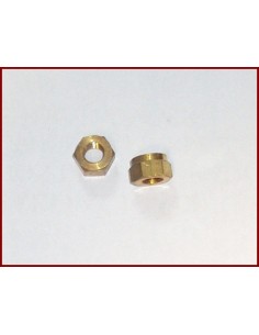 TUERCA SILENCIADOR LAMBRETTA