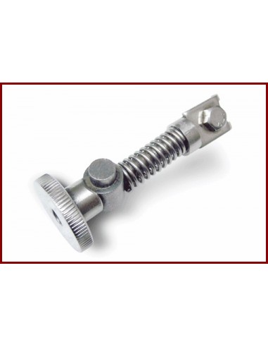 REGULADOR FRENO DELANTERO INOX