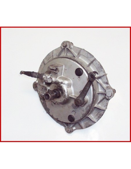 TAMBOR DELANTERO LAMBRETTA LI