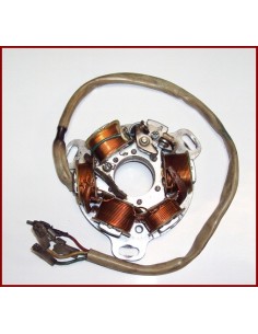 ENCENDIDO DE LAMBRETTA usado