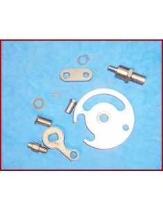 CONVERSOR CABLES VELOCIDADES DE FL A PK