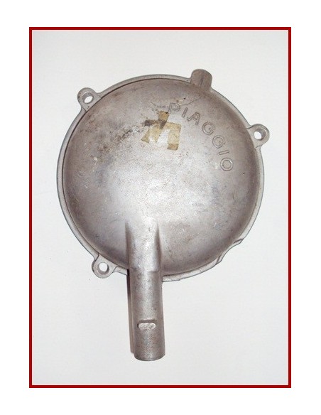 TAPA EMBRAGUE vespa