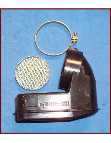 FILTRO AIRE VESPA PK COMPLETO