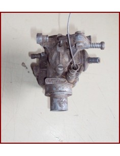CARBURADOR USADO LAMBRETTA 150