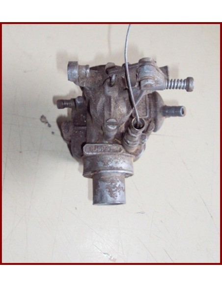 CARBURADOR USADO LAMBRETTA 150