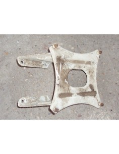 SOPORTE RUEDA TRASERA USADO