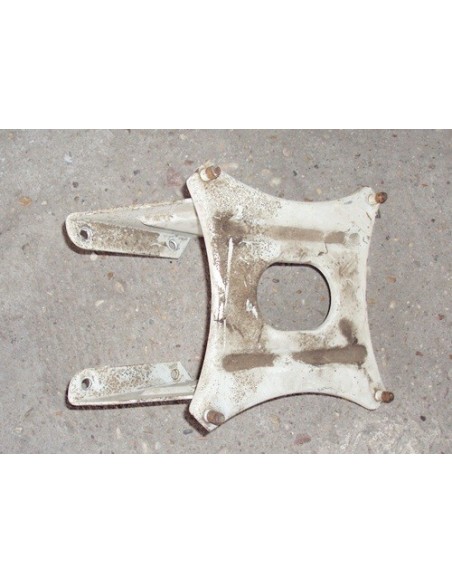 SOPORTE RUEDA TRASERA USADO