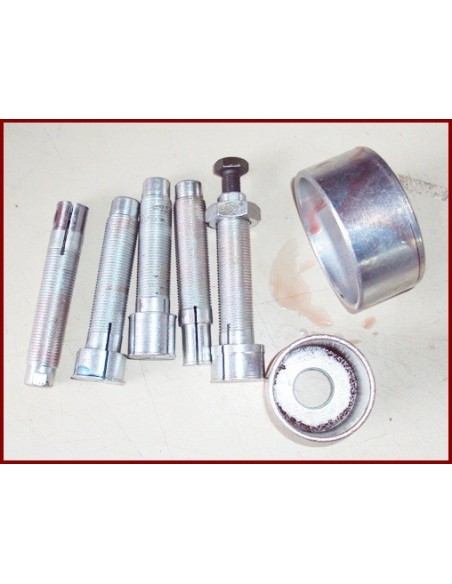 EXTRACTOR DE RODAMIENTOS