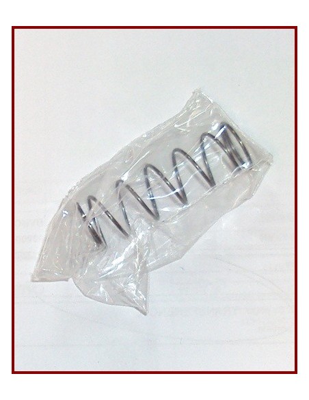 MUELLE CARBURADOR PK