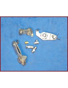 PRISIONEROS KIT DE CABLES