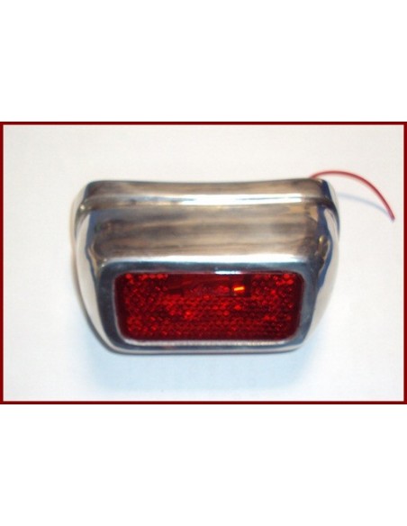 PILOTO VESPA 125 ( DOS BOMBILLAS)