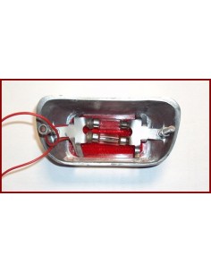 PILOTO VESPA 125 ( DOS BOMBILLAS) 2