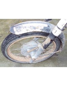 RUEDA DELANTERA MONTESA IMPALA