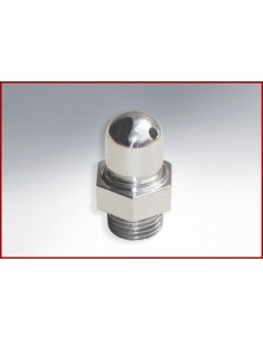 Tap&oacute;n con respiradero