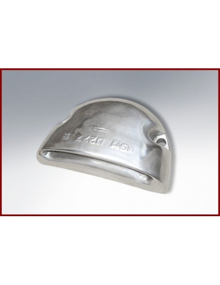 TOMA AIRE LAMBRETTA LI2 CROMADA