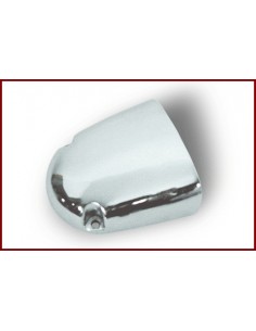 TOMA AIRE LAMBRETTA LI3 CROMADA