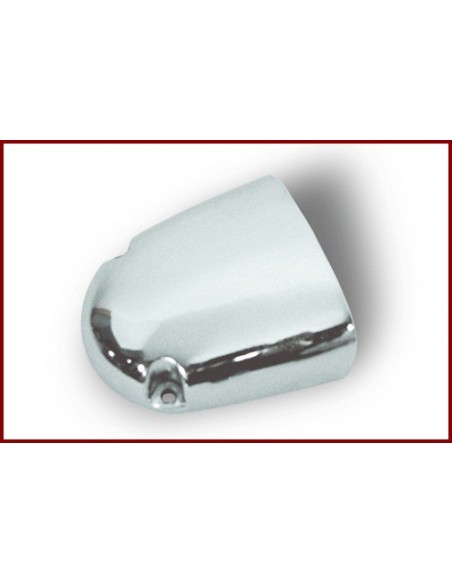 TOMA AIRE LAMBRETTA LI3 CROMADA