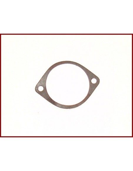 JUNTA TAPA BOYA CARBURADOR IRZ