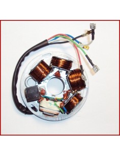 Encendido V200 tipo Motoplat