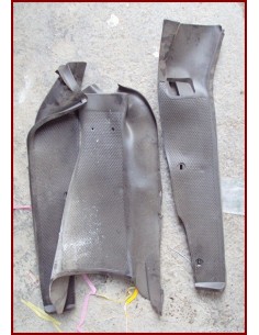 Alfombras suelo VESPA COSA originales