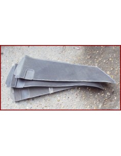 ALFOMBRA DERECHA VESPA PLURIMATIC