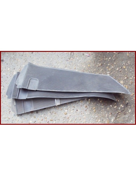 ALFOMBRA DERECHA VESPA PLURIMATIC