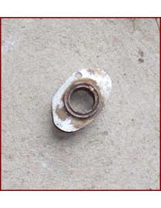 BLOQUEO DE DIRECCION LAMBRETTA LD