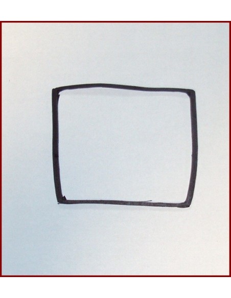 GOMA VELOCIMETRO VESPA PRIMAVERA