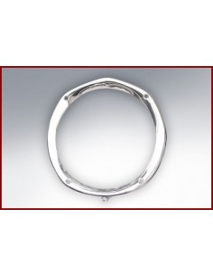 CERQUILLO FARO LAMBRETTA LI 3&ordf; INOX