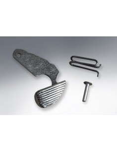 CIERRE PUERTA MALETERO VESPA F/r COMPLETO