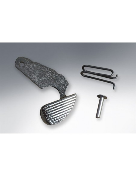 CIERRE PUERTA MALETERO VESPA F/r COMPLETO