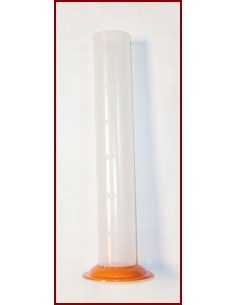 PROBETA MEZCLA DE ACEITE