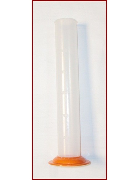 PROBETA MEZCLA DE ACEITE