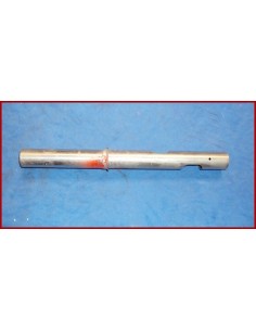 MANDO DE GAS DE VESPINO