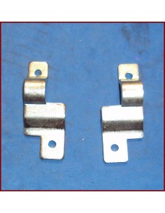 Juego Pletinas de caballete