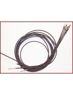 CABLE VELOCITRO LAMBRETTA (sin funda)