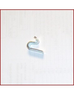 PLETINA MUELLE CABALLETE