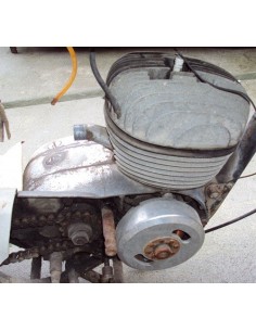 MOTOR DE MONTESA IMPALA