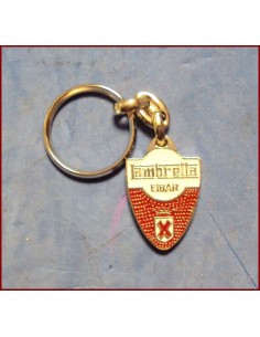 LLAVERO LAMBRETTA
