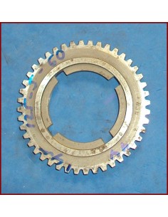 PI&Ntilde;ON DE 4&ordf; VESPA 125 4 VELOCIDADES