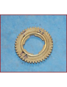 PI&Ntilde;ON DE 3&ordf; DE VESPA DEL 53/55